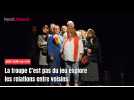 Aire-sur-la-Lys : la troupe C'est pas du jeu explore les relations entre voisins