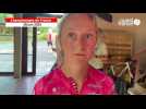 VIDÉO. Championnats de France : Cédrine Kerbaol a le doublé dans un coin de sa tête