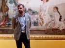 Exposition Albert Maignan au musée de Picardie à Amiens