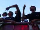 VIDÉO. Un Singe en été : quels artistes sont venus voir les festivaliers ?