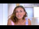 Elle faisait pipi dans le seau à champagne : Rachel Legrain-Trapani fait une étonnante...