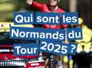 Tour de France, qui sont les Normands au départ de l'édition 2025 ?