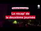 Festival Beauregard : SDM, Jean-Louis Aubert, Jorja Smith, Air... voici le récap' du deuxième jour