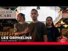 LES ORPHELINS - Bande-annonce [Le 20 août au cinéma]