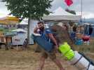 Ouverture camping Eurocks 2025