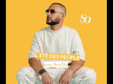 VIDEO : Ben'Do en t : pdicure, kombucha et…