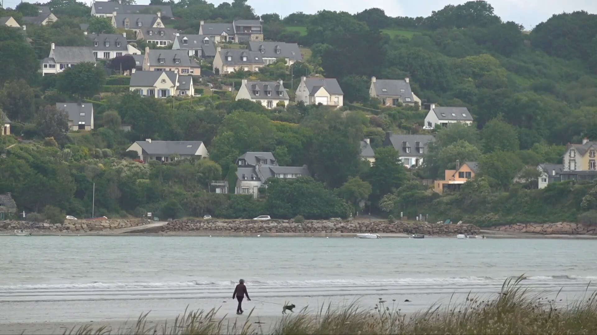 Immobilier en Bretagne : des prix en baisse et ÿune « reprise fragile » [Vidéo]