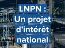 LNPN : Un projet d'intérêt national