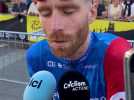 Tour de France : Quentin Pacher annonce ses ambitions pour l étape de Toulouse