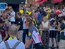 Tour de France : Julian Alaphilippe à la cote auprès du public nordiste