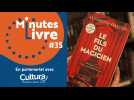 Minutes Livre #35: 