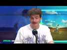 Henri PFR dans LN L'aprem sur LN Radio