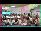 Ta Voix fête ses 5 ans, des ados témoignent