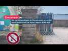 Que pensent les Concarnois de l'interdiction de fumer sur leurs plages ?