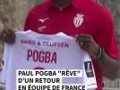 Paul Pogba 