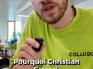 Pourquoi Christian Estrosi a été en garde à vue ?