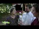 L'infiltré du dimanche - Festival Kikloche à Fyé (01.07.2025 - Partie 1)