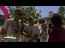 L'infiltré du dimanche - Color run à La Suze-sur-Sarthe (01.07.2025 - Partie 2)