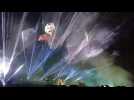 Linkin Park bei Rock Werchter