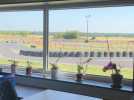 Loisirs - Nouveautés, piste rallongée : le karting Ledoux à Levet se modernise