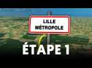 VIDÉO Tour de France. Profil, parcours... Tout savoir de la 1re étape à Lille