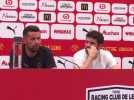 Lens - Boulogne: « on va découper le temps de jeu » annonce Sage