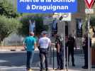 Alerte à la bombe à la sous-préfecture de Draguignan: une centaine de personnes évacuées