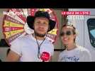 QUIZ DE L'ÉTÉ | Au tour d'Elsa, venue profiter du soleil, de jouer avec Nord Littoral !