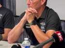Tour de France : Didier Rous esquive les questions sur l avenir d'Arkea