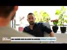 Mercato : Une journée avec Gino Baiola, agent de joueurs (parodie)