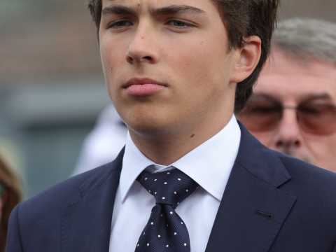 VIDEO : La prince Aymeric, jeune influenceur