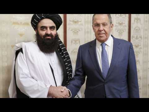 Afghanistan : la Russie devient le premier pays à reconnaître le pouvoir taliban