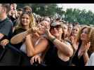 VIDEO. Les festivaliers racontent leur meilleur souvenir à Beauregard !