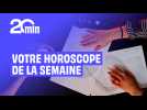L'horoscope du 7 juillet au 13 juillet 2025