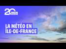 Votre météo du lundi 7 juillet 2025