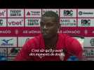 De retour au football, Pogba se sent 