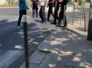 Une alerte à la bombe à Draguignan