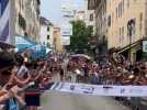 Ultra trail di Corsica : Alexis Sevennec vainqueur en 16h 14'44