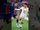PSG vs Bayern #FIFACWC #TakeItToTheWorld #football #foot #psg #bayern