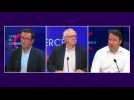 Versement mobilité : Loïg Chesnais-Girard assume