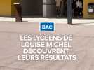 Résultats bac Narbonne