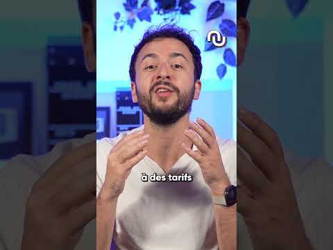 Ici, vous trouverez TOUTES les batteries du monde ! #shorts