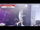 Festidreuz 2025 : Pierre Garnier ouvre le festival, le public conquis