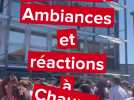 Bac 2025 : Ambiances et résultats à Chauny