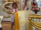 À Wimereux, c'est parti pour le nouveau carrousel de la plage !