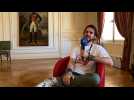 Festival de l'Humour : Arnaud Demanche se confie
