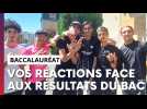 Bac 2025 : vos réactions