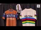 Au Tour de France, Merckx n'est jamais bien loin