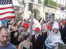 Découvrez la parade du Off d'Avignon, 59e édition du nom !