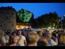 VIDÉO. C'est parti pour une nouvelle édition de la Nuit des Chimères au Mans